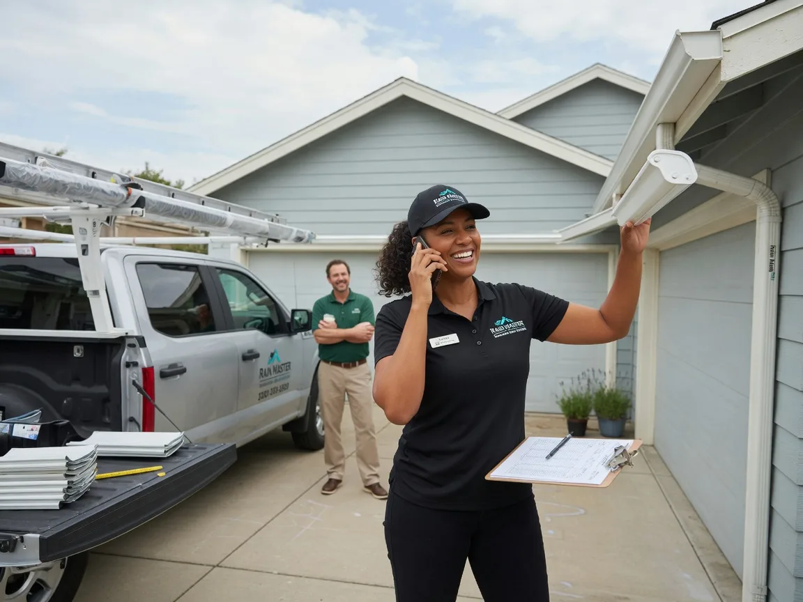 Gutter Installation Palmer, KS FAQs